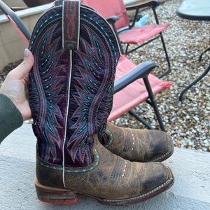 Ariat Women Boots